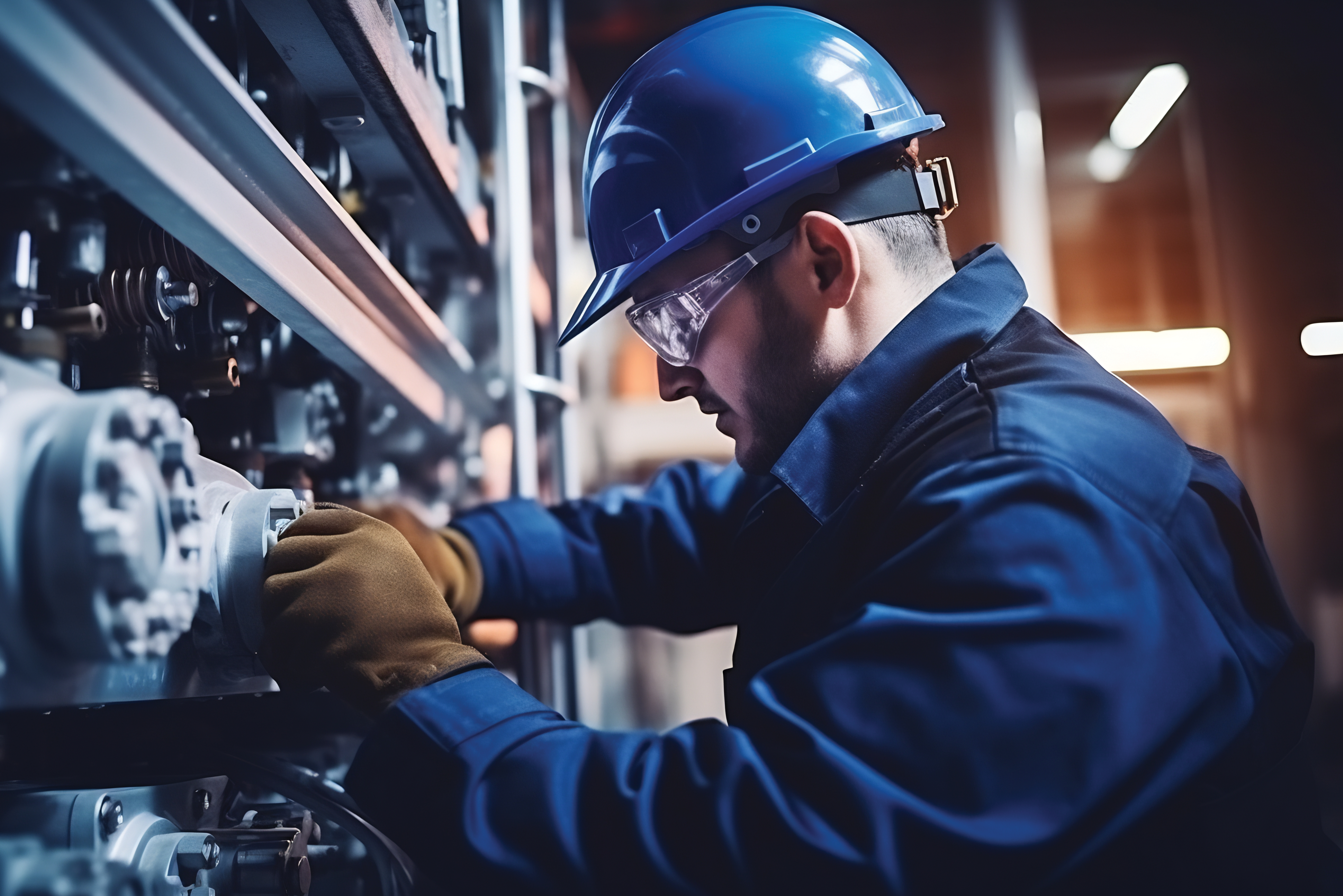 Worker