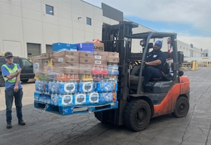 Food Drive