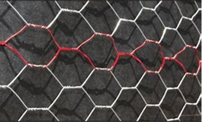 woven wire