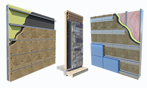 Rainscreen Systems Card Image