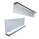 Rainscreen Trims