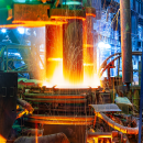 Steel Supply Chain