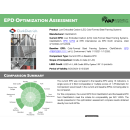 EPD Optimization