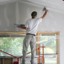 Drywall Corners