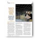 Passive Fire Protection