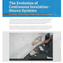 CI stucco