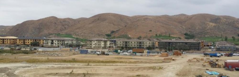 Encanto Apts