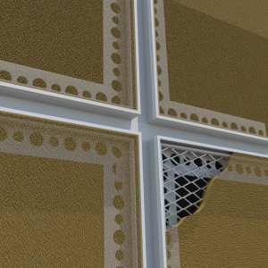 Factory Intersection - Cross - App