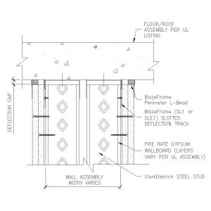 SL1 Submittal Detail